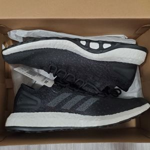 New Adidas Pureboost Reigning Champ size 10.5